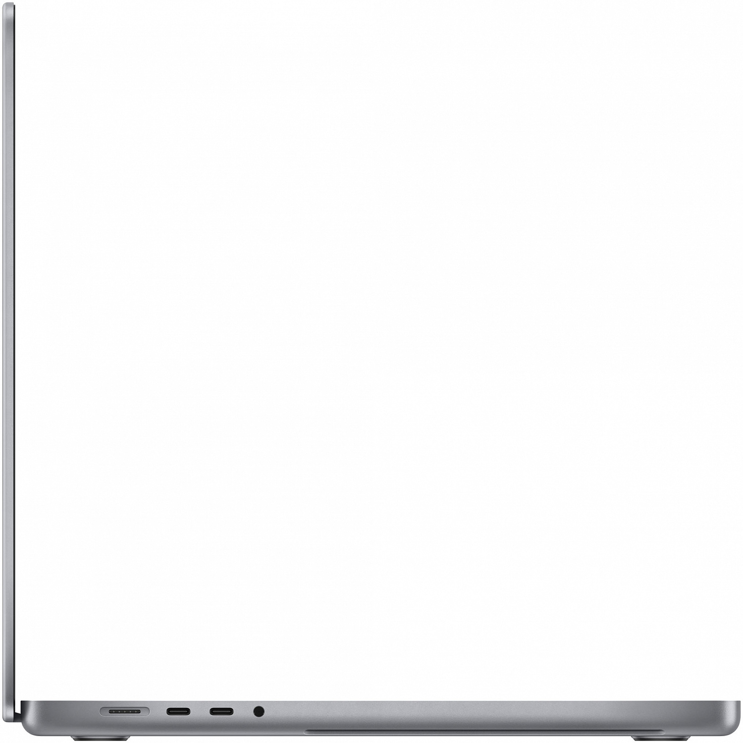 Apple MacBook Pro 16" Space Gray 2021 (Z14X000GD) - ITMag