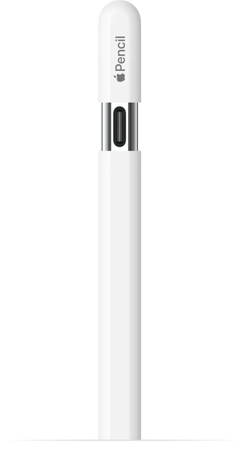 Apple Pencil (USB-C) 2023 (MUWA3) - ITMag