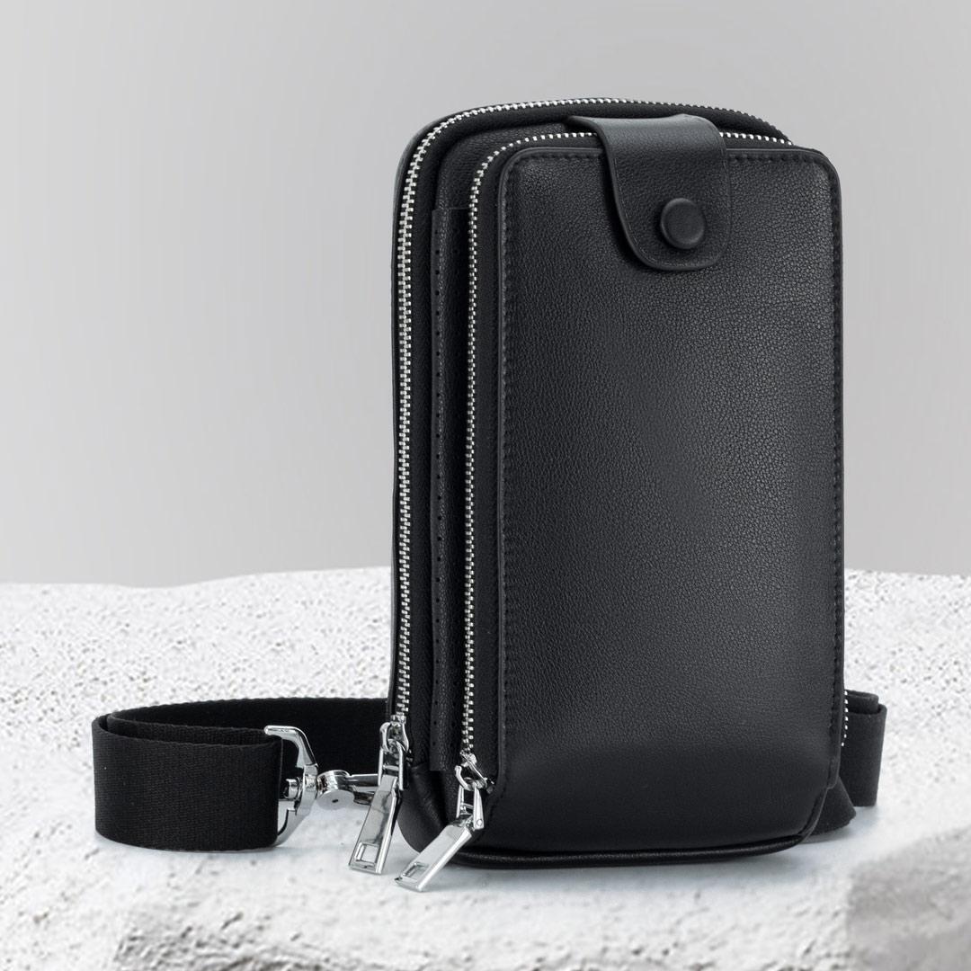 Портмоне Xiaomi TANJIEZHE Explorer Multifunctional Handbag (3291899) - ITMag