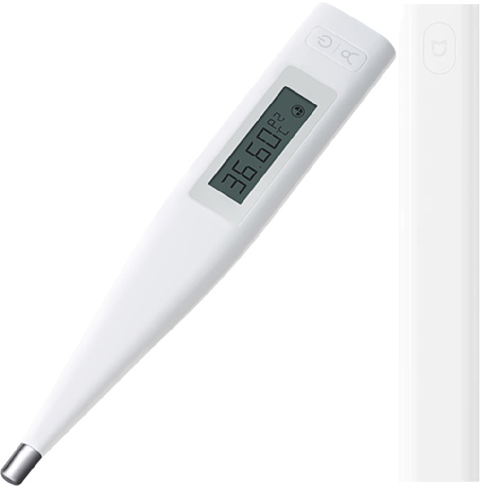 Термометр Xiaomi Mijia electronic thermometer white (NUN4059CN) - ITMag