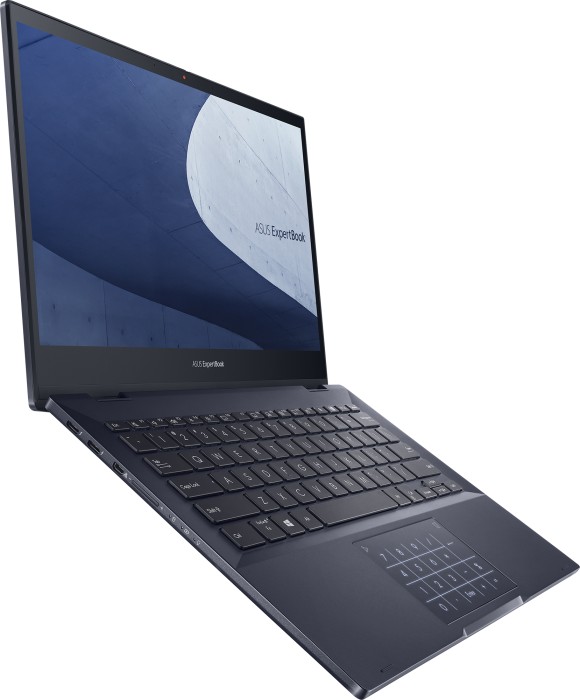 Купить Ноутбук ASUS ExpertBook B5 Flip OLED B5302FEA (B5302FEA-XH75T) - ITMag