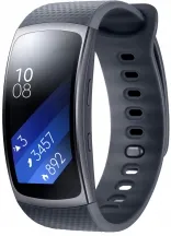 Samsung Gear Fit 2 (Black)