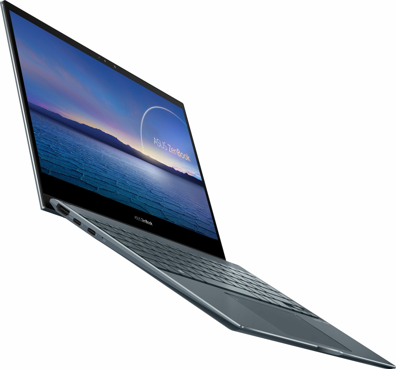Купить Ноутбук ASUS ZenBook Flip 13 UX363EA (UX363EA-OLED-8W) - ITMag