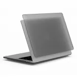 Накладка iSHIELD Ultra Thin MacBook Pro 13" (2020) Black