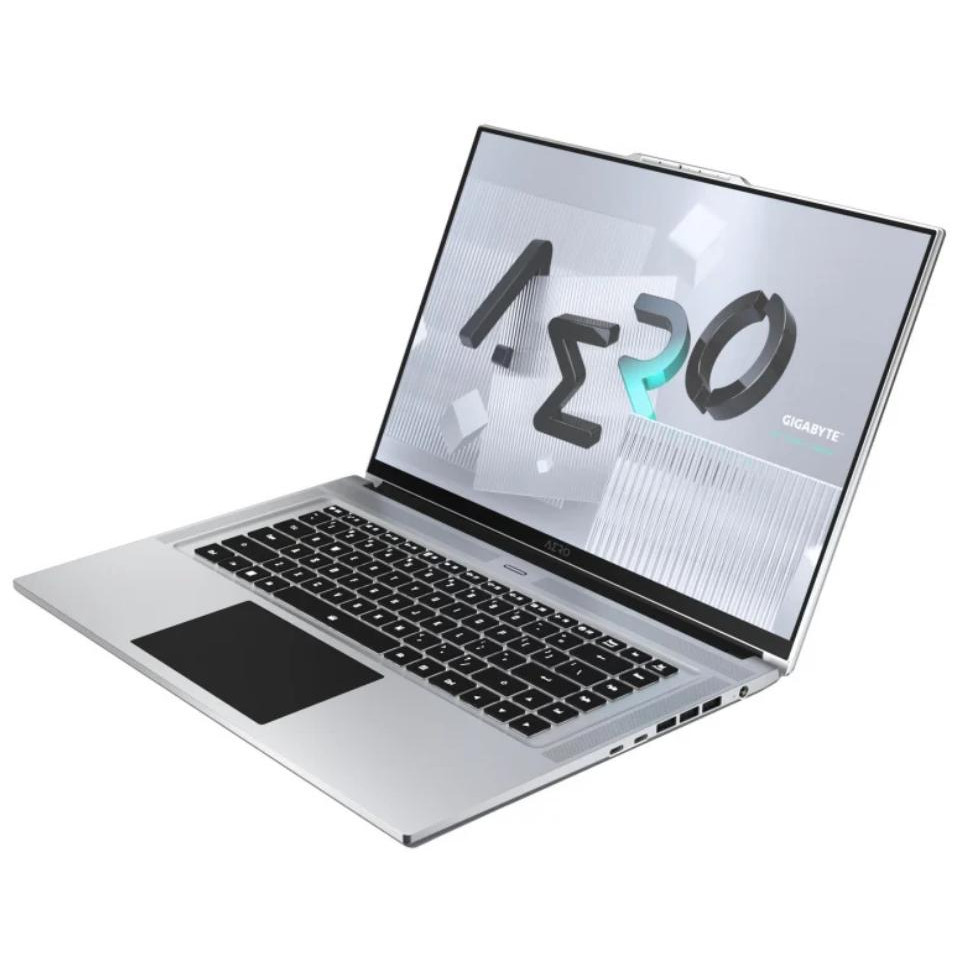 Купить Ноутбук GIGABYTE AERO 16 YE5 (YE5-A4US958HP) - ITMag