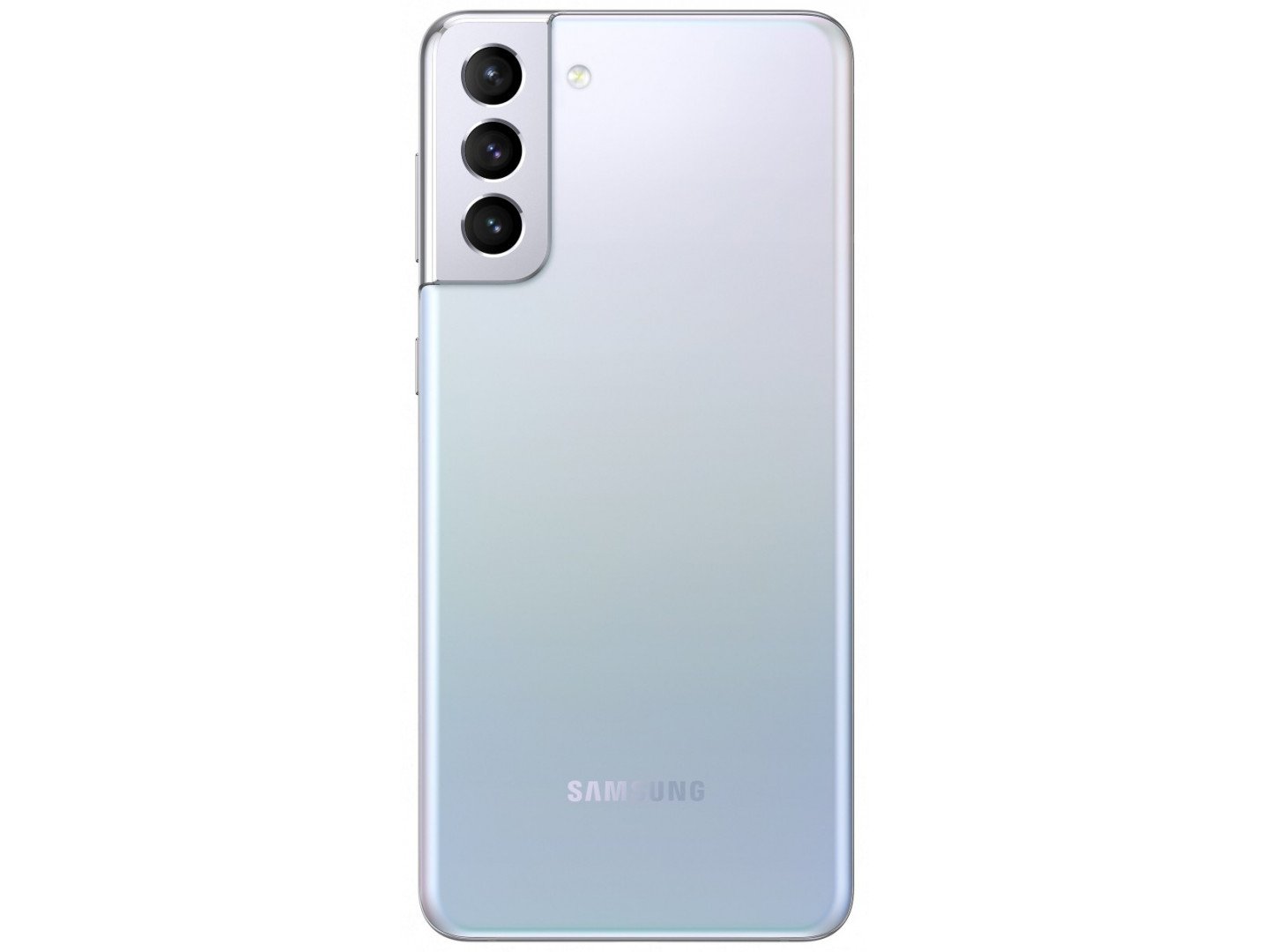 Samsung Galaxy S21+ 8/256GB Phantom Silver (SM-G996BZSGSEK) - ITMag