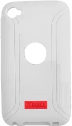 Чехол XMART Professional для Apple iPhone 4/4s white
