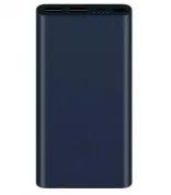 Xiaomi Mi Power Bank 2S 10000mAh Black (VXN4229CN)