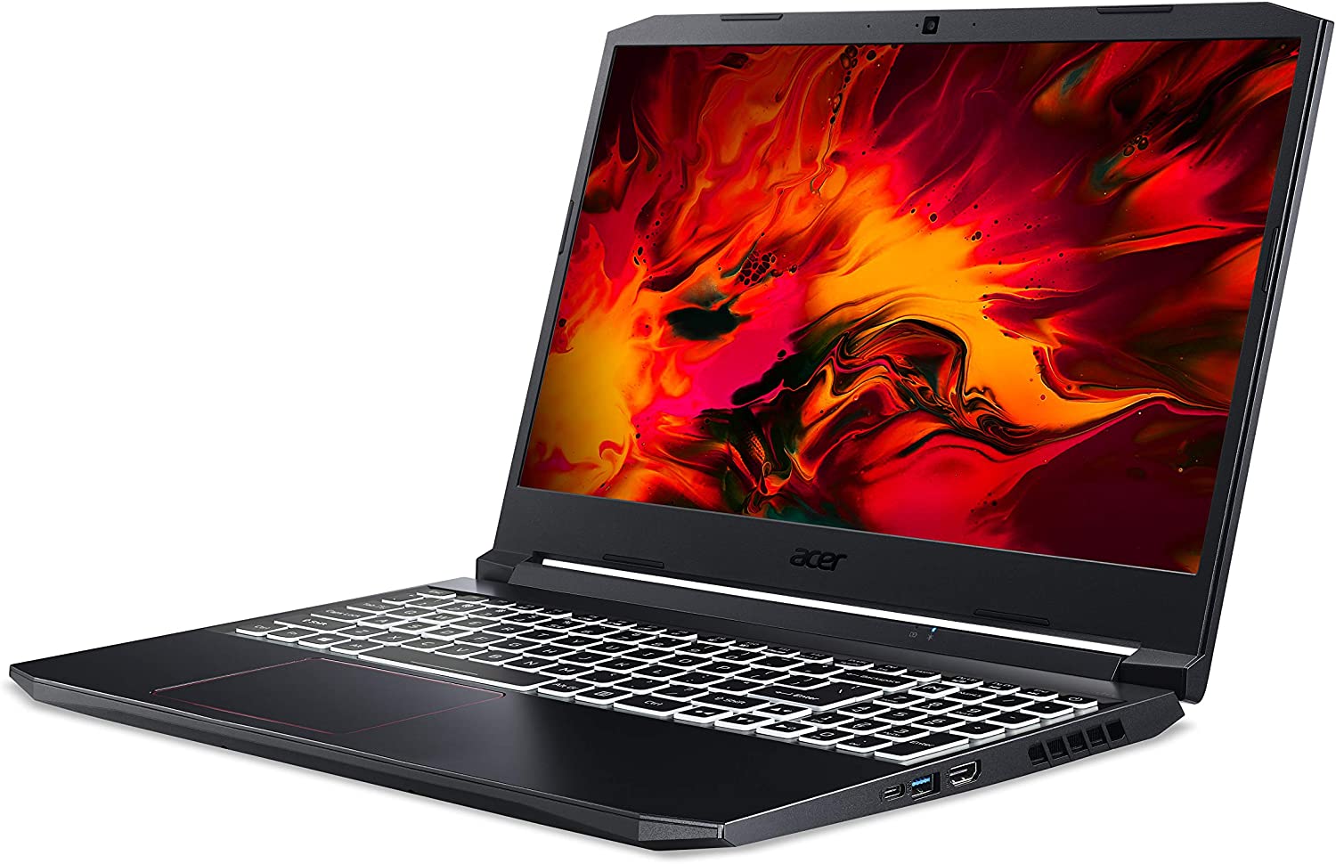 Купить Ноутбук Acer Nitro 5 AN515-55 (NH.Q7MEU.00J) - ITMag
