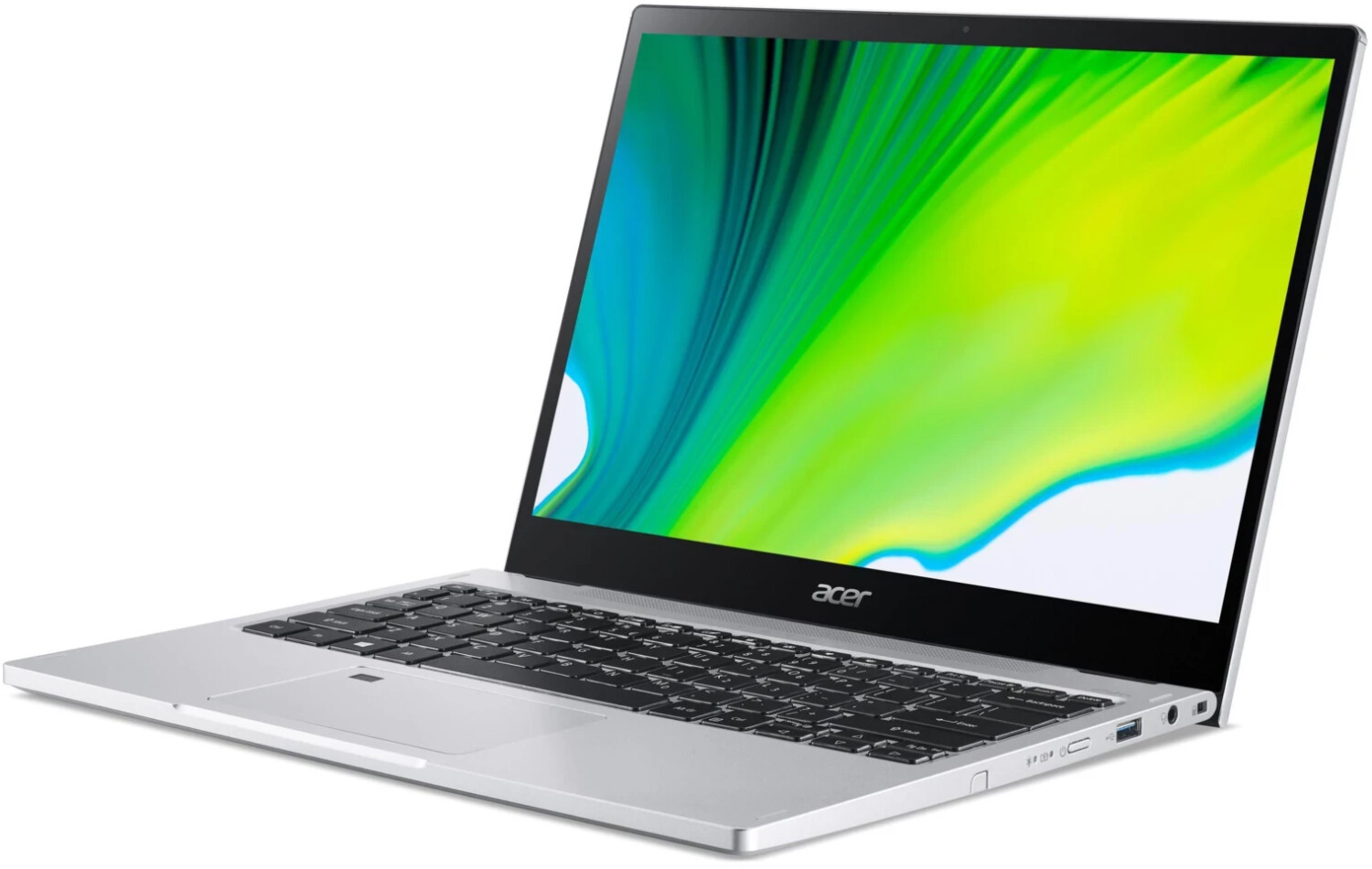 Купить Ноутбук Acer Spin 3 SP313-51N-55BT (NX.A6CEB.001) - ITMag