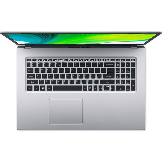 Купить Ноутбук Acer Aspire 5 A517-52-70K8 (NX.A5CAA.00B) - ITMag
