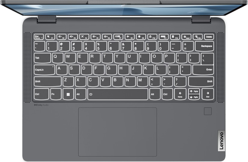 Купить Ноутбук Lenovo IdeaPad Flex 5 14IAU7 (82R7004KUS) - ITMag