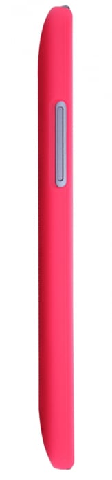 Чехол Nillkin Matte для Meizu MX4 (+ пленка) (Розовый) - ITMag