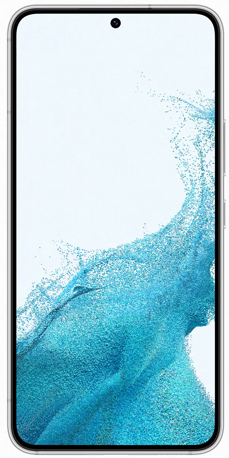 Samsung Galaxy S22 8/128GB Phantom White (SM-S901BZWD) - ITMag