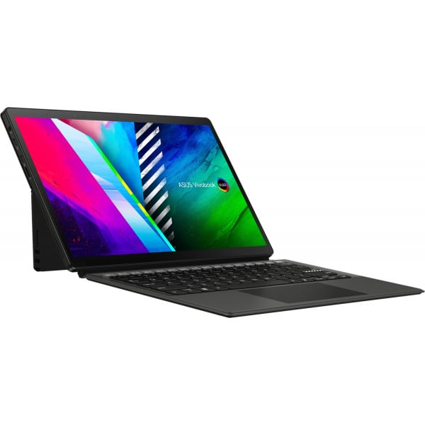 Купить Ноутбук ASUS Vivobook 13 Slate OLED T3300KA (T3300KA-DH26T) - ITMag