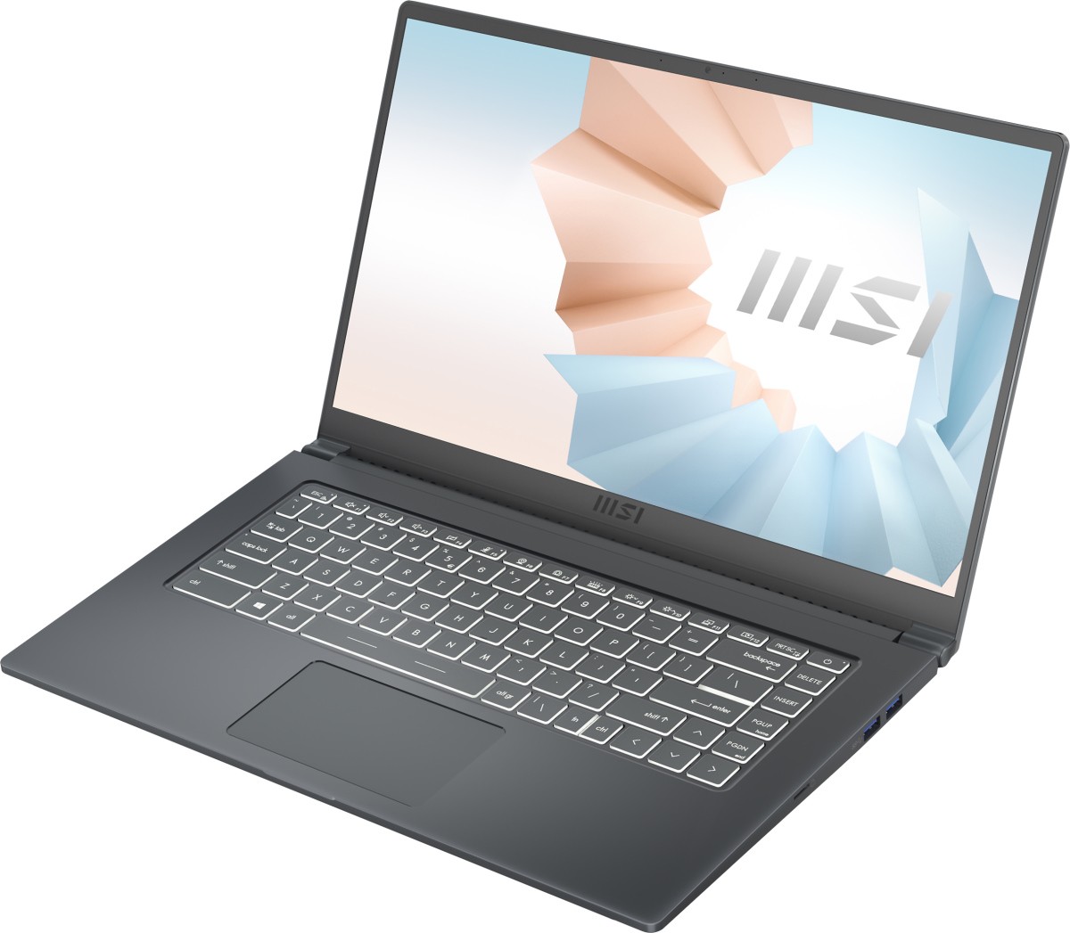 Купить Ноутбук MSI Prestige 14 Evo A11M (PS14A11M-003ES) - ITMag