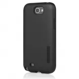 Чехол Incipio SA-335 Dual Pro Case for Samsung Galaxy Note II - 1 Pack - Black