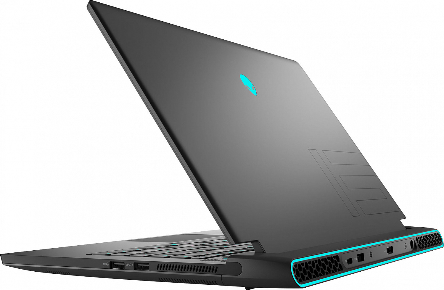 Купить Ноутбук Alienware M15 R6 (Alienware0128V2-Dark) - ITMag