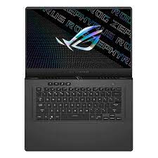 Купить Ноутбук ASUS ROG Zephyrus G15 GA503RW (GA503RW-G15.R93070T) - ITMag