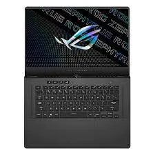 Купить Ноутбук ASUS ROG Zephyrus G15 GA503RW (GA503RW-G15.R93070T) - ITMag