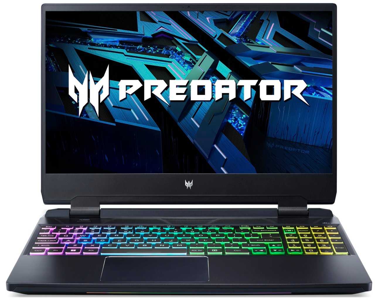 Купить Ноутбук Acer Predator Helios 300 PH315-55-79DW Abyss Black (NH.QGPEU.002) - ITMag