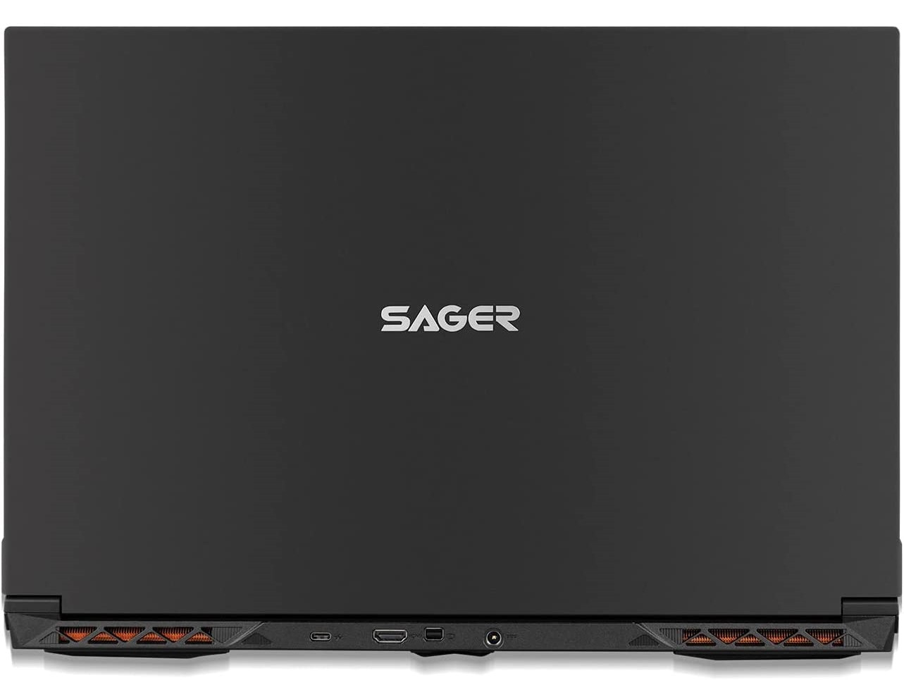 Купить Ноутбук Sager NP7880P-S - ITMag