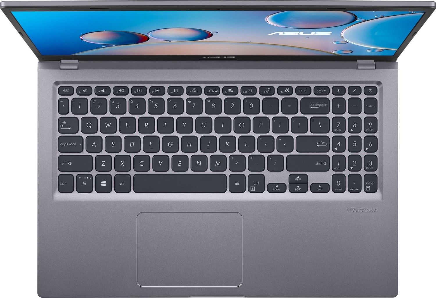 Купить Ноутбук ASUS VivoBook X515JA (X515JA-I58512G5T) - ITMag