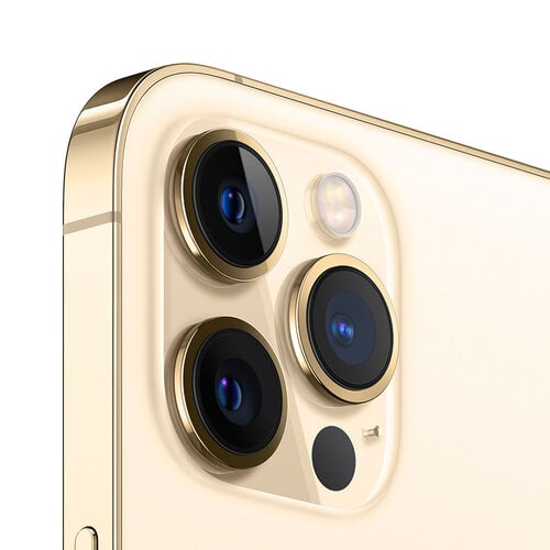 Apple iPhone 12 Pro Max 512GB Gold (MGDK3) - ITMag