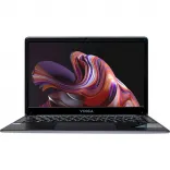 Купить Ноутбук Vinga Spirit S141 Black (S141-C424128GW11P)
