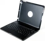 Беспроводная клавиатура EGGO Aluminum Case с док-станцией для iPad3/iPad4