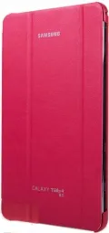 Чехол Samsung Book Cover для Galaxy Tab 4 8.0 T330/T331 Pink