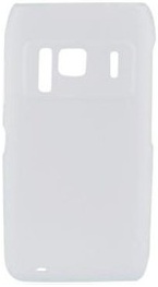 Чехол XMART Professional для Nokia N8 white - ITMag