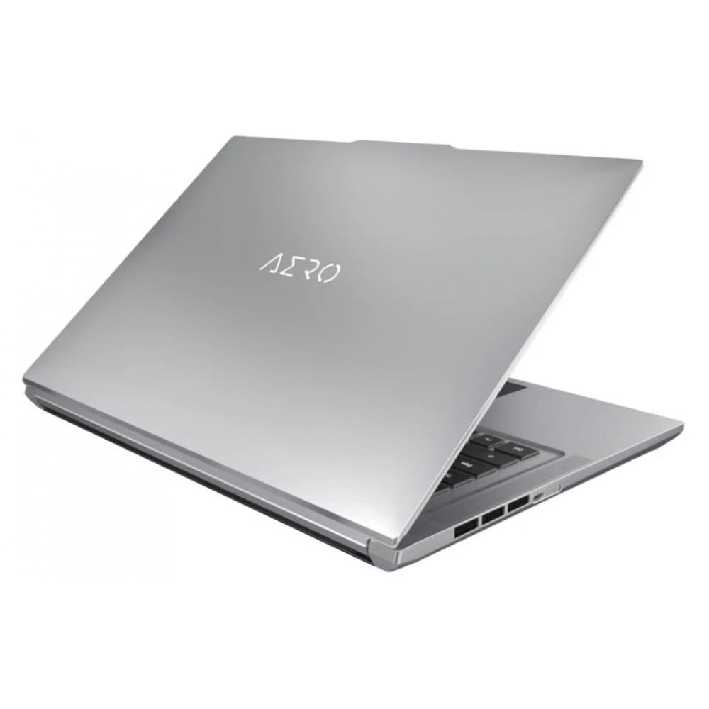 Купить Ноутбук GIGABYTE AERO 16 XE5 (XE5-73EE938HP) - ITMag