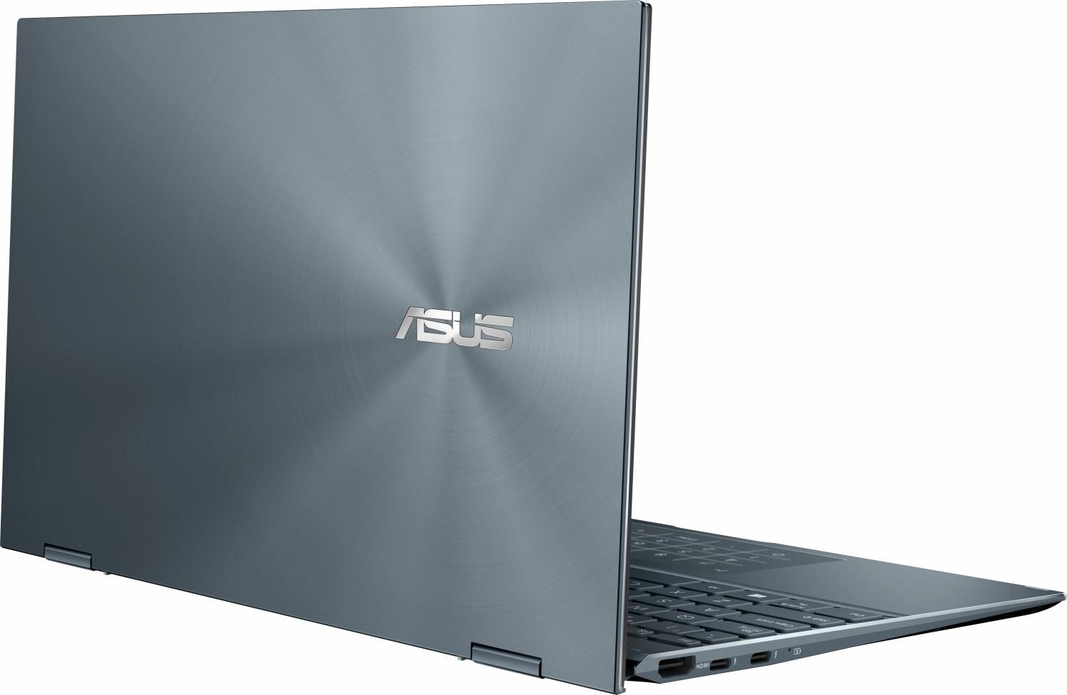 Купить Ноутбук ASUS ZenBook Flip 13 UX363EA (UX363EA-HP748W) - ITMag