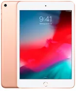 Apple iPad mini 5 Wi-Fi 64GB Gold (MUQY2)