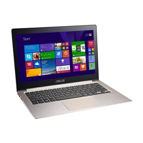 Купить Ноутбук ASUS ZENBOOK UX303LN (UX303LN-R4318H) - ITMag