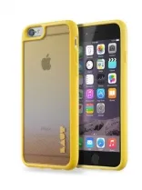 Чехол LAUT SOLSTICE для iPhone 6/6S - Yellow (LAUT_IP6_ST_Y)