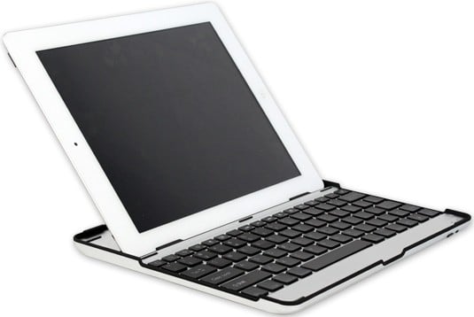 Беспроводная клавиатура EGGO Aluminum Case для Asus Google Nexus 7 - ITMag