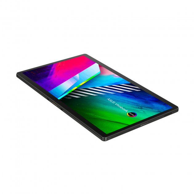 Купить Ноутбук ASUS VivoBook 13 Slate OLED T3300KA (T3300KA-LQ029W, 90NB0VC2-M00L80) - ITMag