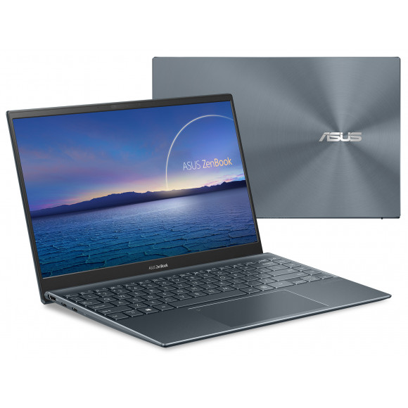 Купить Ноутбук ASUS Zenbook 14 UM425QA (UM425QA-EH74) - ITMag