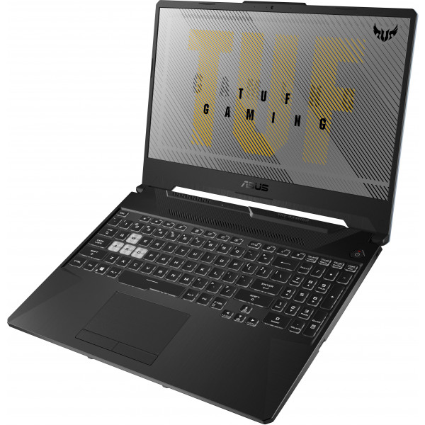 Купить Ноутбук ASUS TUF Gaming F17 FX706LI (FX706LI-H7114) - ITMag