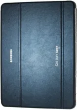 Чехол Samsung Book Cover для Galaxy Note 2014 Edition P6000/P6010/P605 Dark Blue