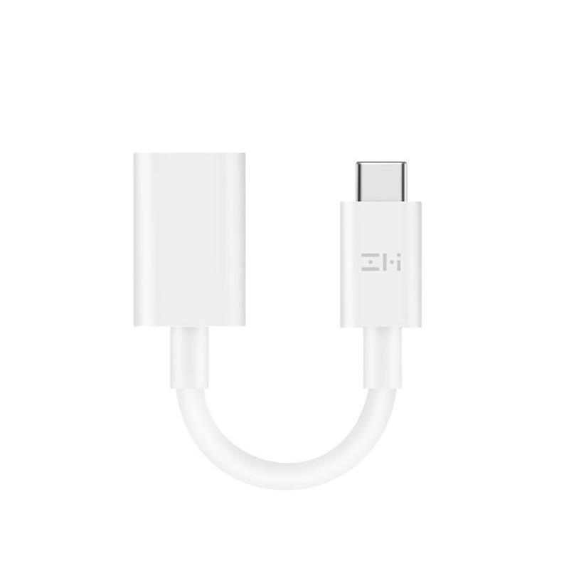 ZMI AL271 USB 3.0 - OTG White - ITMag
