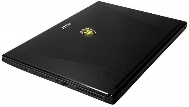 Купить Ноутбук MSI WS60 2OJ 4K EDITION (WS602OJ-061US) - ITMag