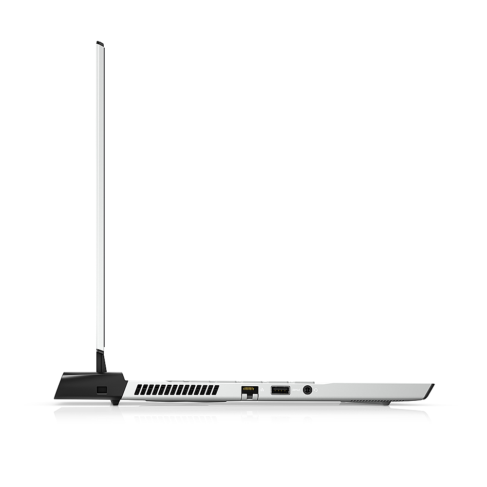 Купить Ноутбук Alienware M15 R3 Lunar Light White (INS214652SA) - ITMag