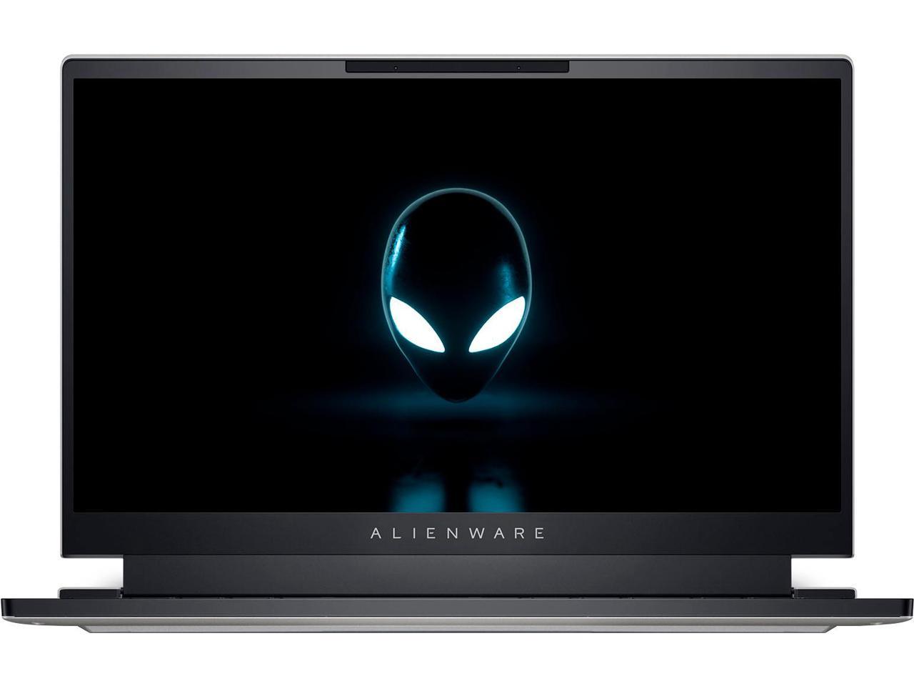 Купить Ноутбук Alienware x14 R1 (AWX14R1-7679WHT-PUS) - ITMag