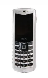 Телефон Vertu mini на 2-Sim Red