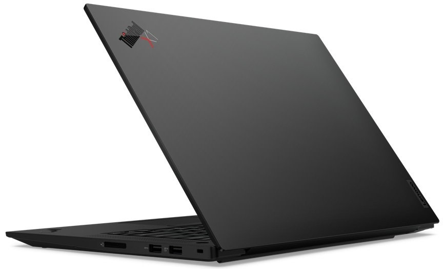 Купить Ноутбук Lenovo ThinkPad X1 Extreme Gen 3 (20TK001HUS) - ITMag