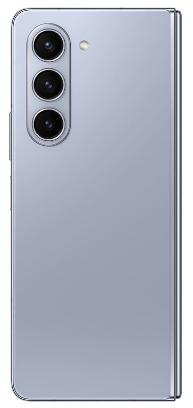 Samsung Galaxy Fold5 12/512GB Icy Blue (SM-F946BLBC) - ITMag