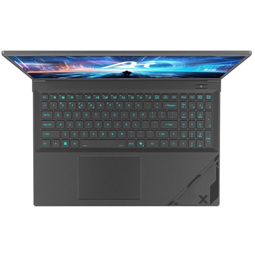 Купить Ноутбук GIGABYTE G6X 2024 9KG (9KG-43EE854SD) - ITMag